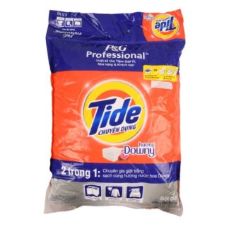 Tide Powder Detergent 8.5 Kg