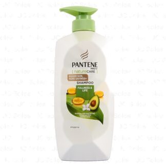 Pantene Shampoo Pro-V Nature Care 750 Ml