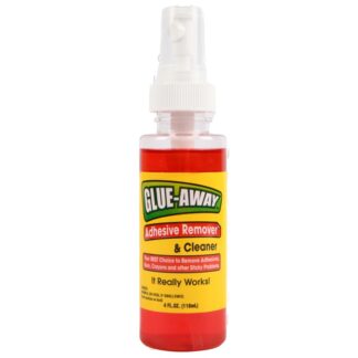 Awesome Glue-Away Cleaner 4 Oz