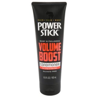 Power Stick Men'S Conditioner Volume Boost 6.5 Oz