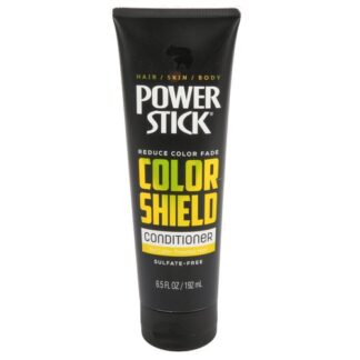 Power Stick Men'S Conditioner Color Shield 6.5 Oz