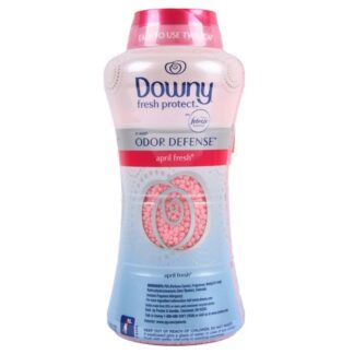 Downy Odor Defence April Fresh 28.3 Oz