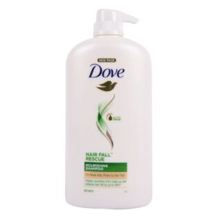 Dove Shampoo Hair Fall Rescue 1 Lt