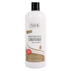 Personal Care Moisture Rich Conditioner 28 Oz