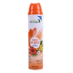 Great Scents Air Hawaiian Breeze 9 Oz