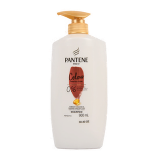 Pantene Shampoo Color 900 Ml