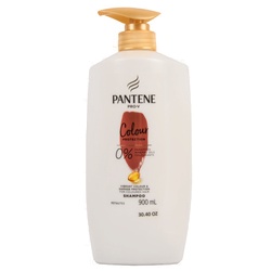 Pantene Shampoo Color 900 Ml