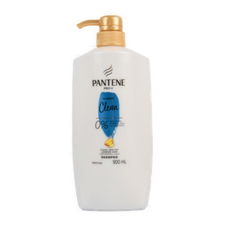 Pantene Shampoo Classic 900 Ml
