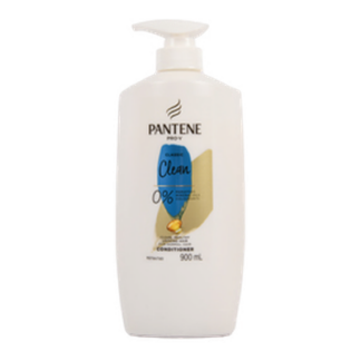 Pantene Conditioner Classic 900 Ml