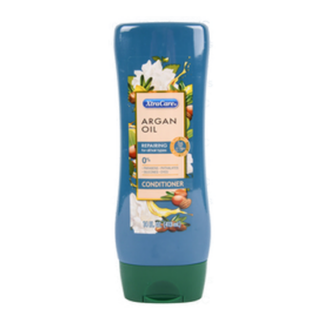 Xtracare Herbal Conditioner Argan Oil 14 Oz