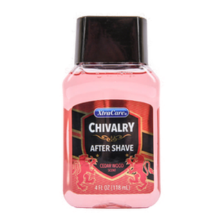 Xtracare After Shave Chilvary 4 Oz