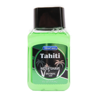 Xtracare After Shave Tahiti 4 Oz
