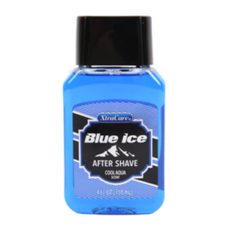 Xtracare After Shave Cool Aqua 4 Oz