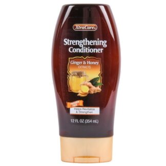 Xtracare Strengthening Conditioner 12 Oz