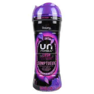 Downy Unstopables Lush Scent Booster 9.1 Oz