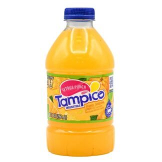 Tampico 10 Oz Citrus