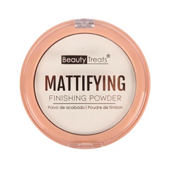 Translucent Setting Powder 12 Pcs Disp