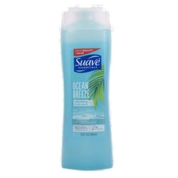 Suave Body Wash Ocean Breeze 15 Oz