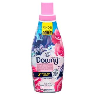 Downy Fabric Softener 800 Ml Aroma Floral