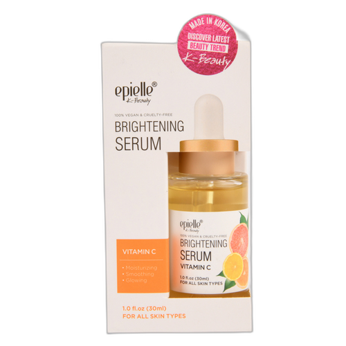 Epielle Brightening Serum 1.Ooz.