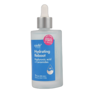 Epielle Hydrating Reboot Hyaluronic Acid+Ceramides 3.0 Oz