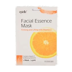 Epielle Facial Essence Mask Firming And Lifting W/Vitamin C