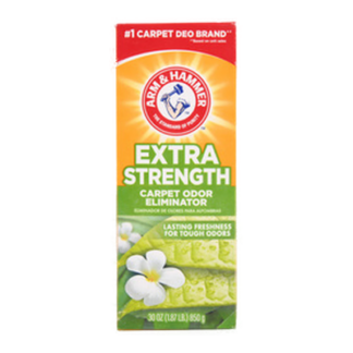 Arm & Hammer Carpet Power Extra Strength 30 Oz