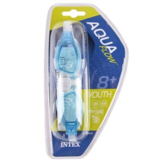 Hs Sport Goggles Intex 3 Asst Color