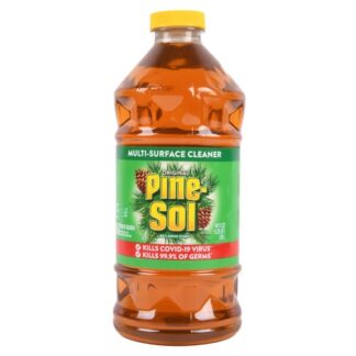Pine-Sol Multi-Surface Cleaner Original 40 Oz
