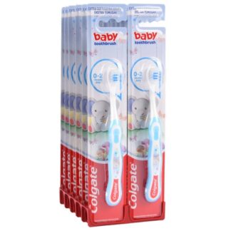 Colgate Baby Toothbrush Extra Soft