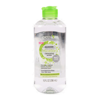 Pc Micellar Water Oily Skin 10 Oz