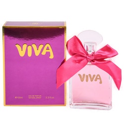 Woman'S Eau De Parfum Viva 3.3 Oz