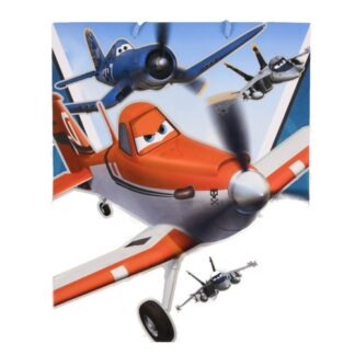 Hallmark Disney Planes Gift Bag Lg 12.5X10.5 In