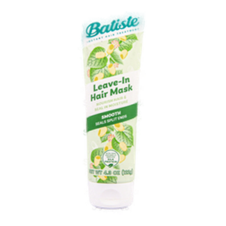 Batiste Live In Smooth Dry Shampoo 4.3 Oz