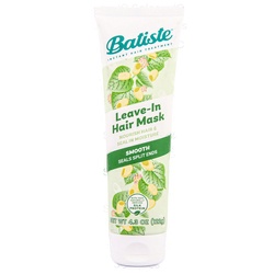Batiste Live In Smooth  Dry Shampoo 4.3 Oz