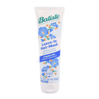 Batiste Live In Strength Dry Shampoo 4.3 Oz