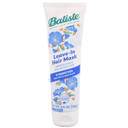 Batiste Live In Strength Dry Shampoo 4.3 Oz