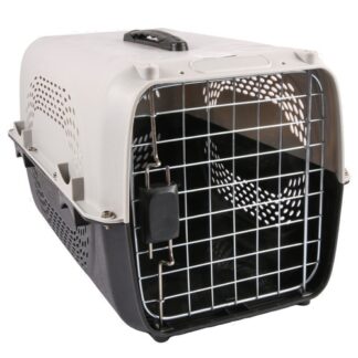 Pet Crate 11 X 11 X 18.5" 4 Asst Color