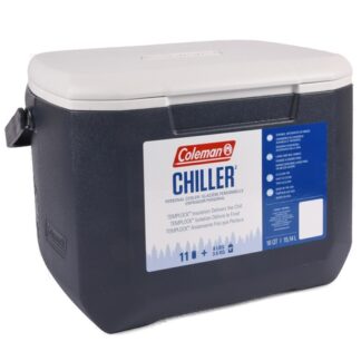 Coleman Cooler Blue Nights 16 Qt
