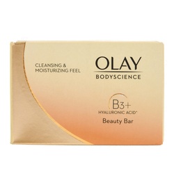 Olay Bar Soap Clean Moist 3 Oz