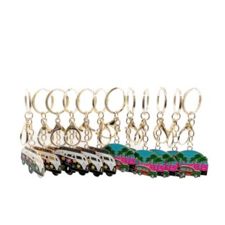 Key Chain "Los Angeles"