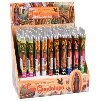 Pen "I Love Guadalupe" Asst