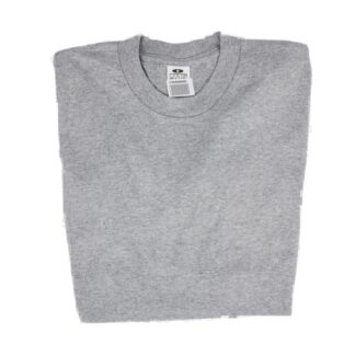 Pro-Club Long Sleeve Comfort Gray Med.