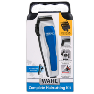 Wahl Complete Haircutting Kit