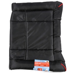 Durable&Water Resistant Dog Crate Mat 35X23"