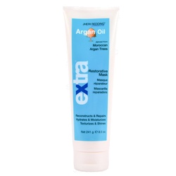 Jheri Reddingt Extra Argain Oil Mask 8.5 Oz