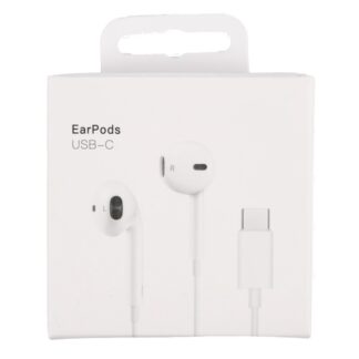 Ear Pods Usb-C White