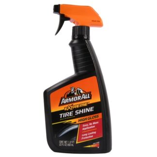 Armor All Extreme Tire Shine Trigger 22 Oz
