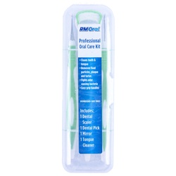 Rm Oral Professional Oral Care Kit