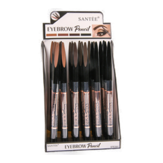 Santee Eyebrow Pencil Asst Col